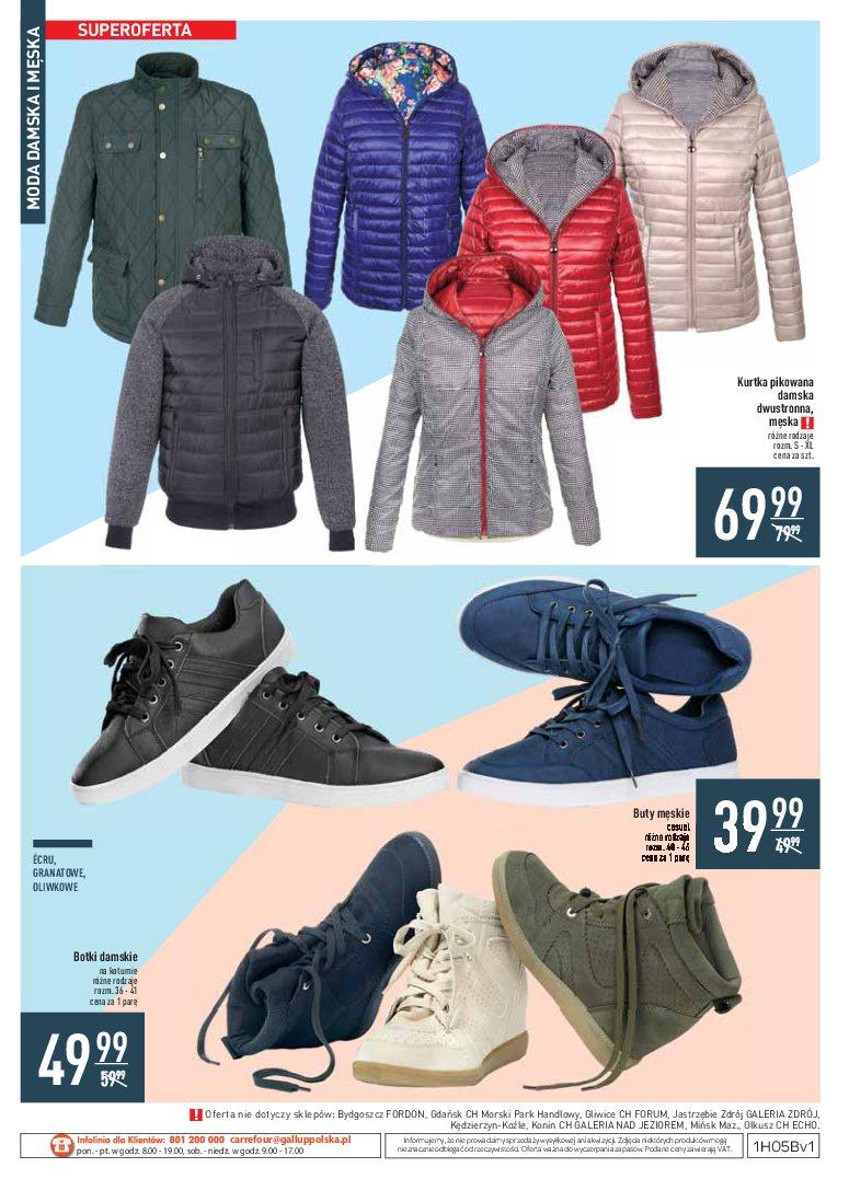 Gazetka promocyjna Carrefour str. 20