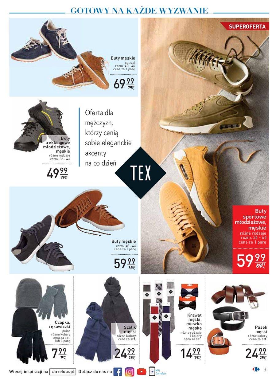 Gazetka promocyjna Carrefour str. 9