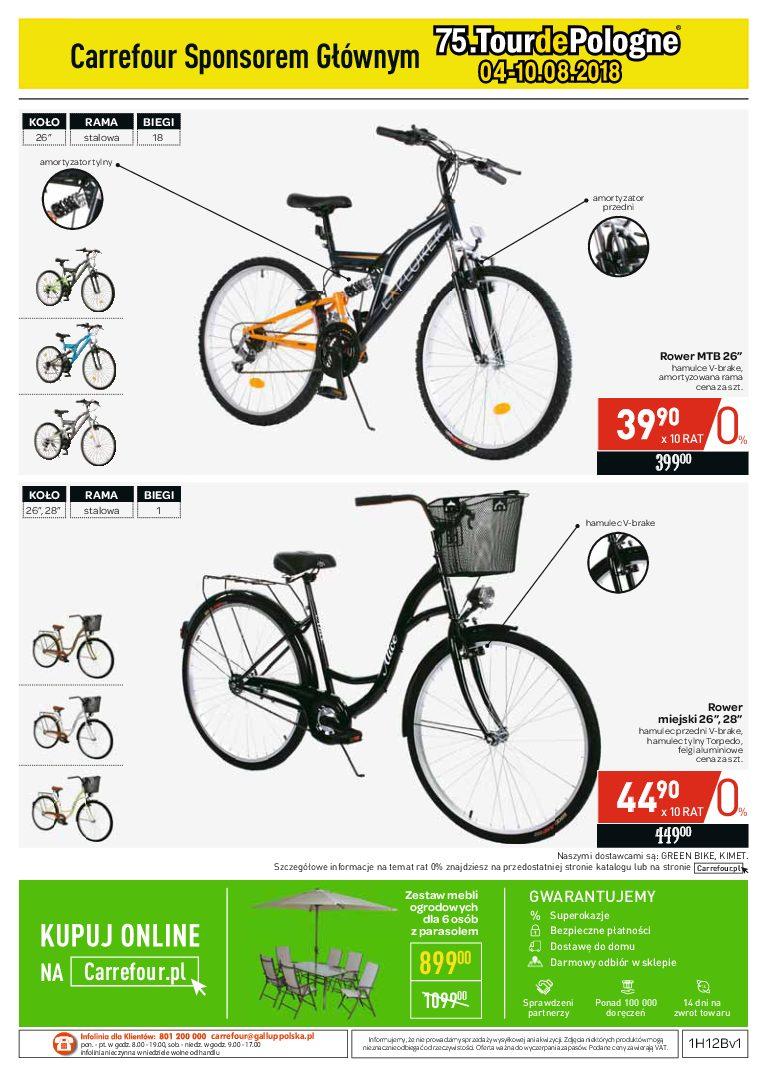 Gazetka promocyjna Carrefour str. 24