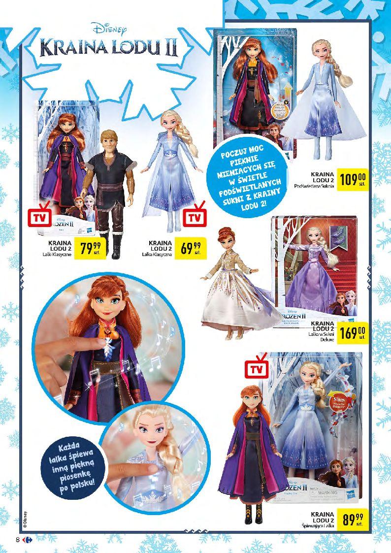 Gazetka promocyjna Carrefour str. 8