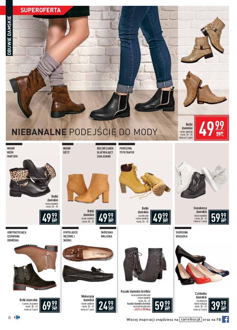Gazetka promocyjna Carrefour str. 8