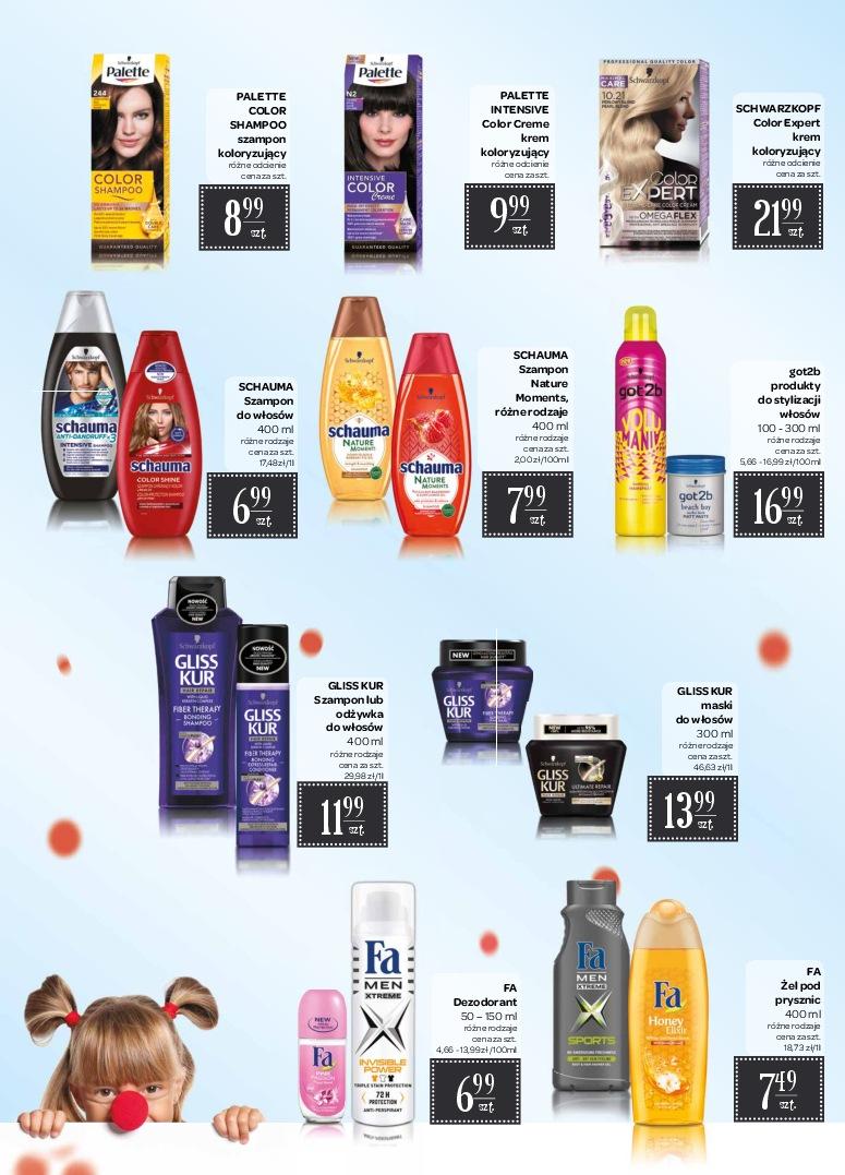 Gazetka promocyjna Carrefour str. 2