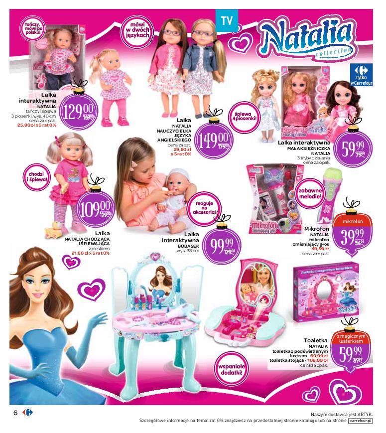 Gazetka promocyjna Carrefour str. 6