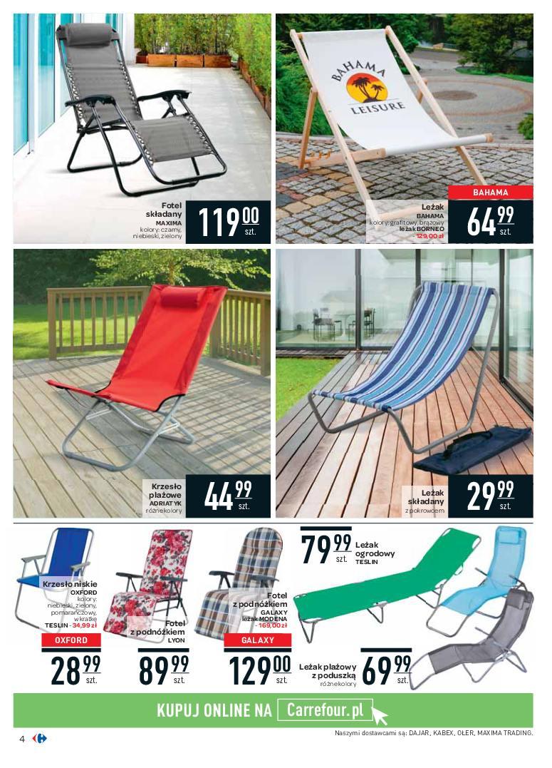 Gazetka promocyjna Carrefour str. 4