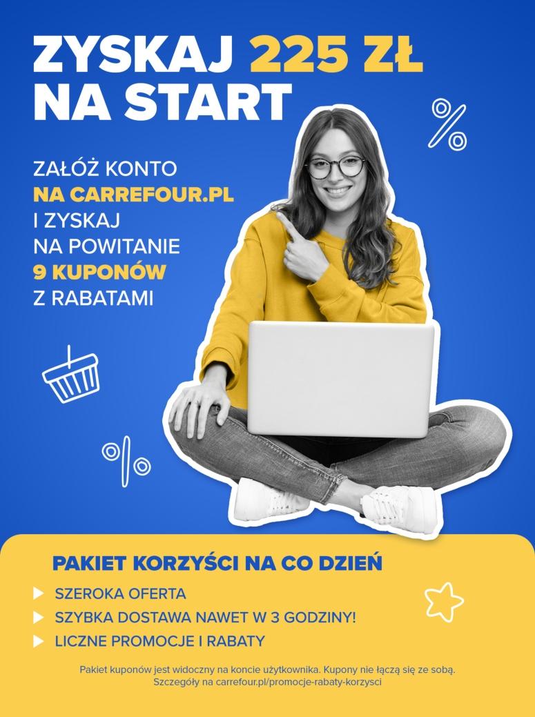 Gazetka promocyjna Carrefour str. 38