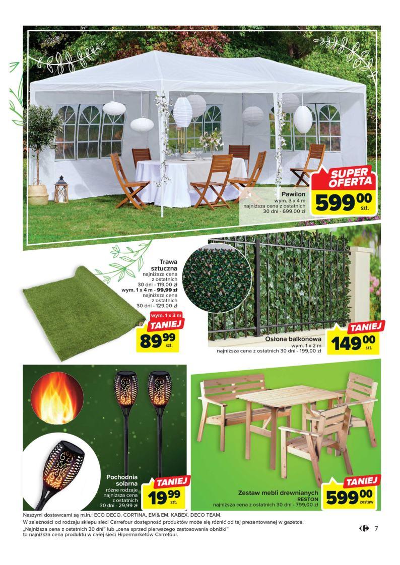 Gazetka promocyjna Carrefour str. 7
