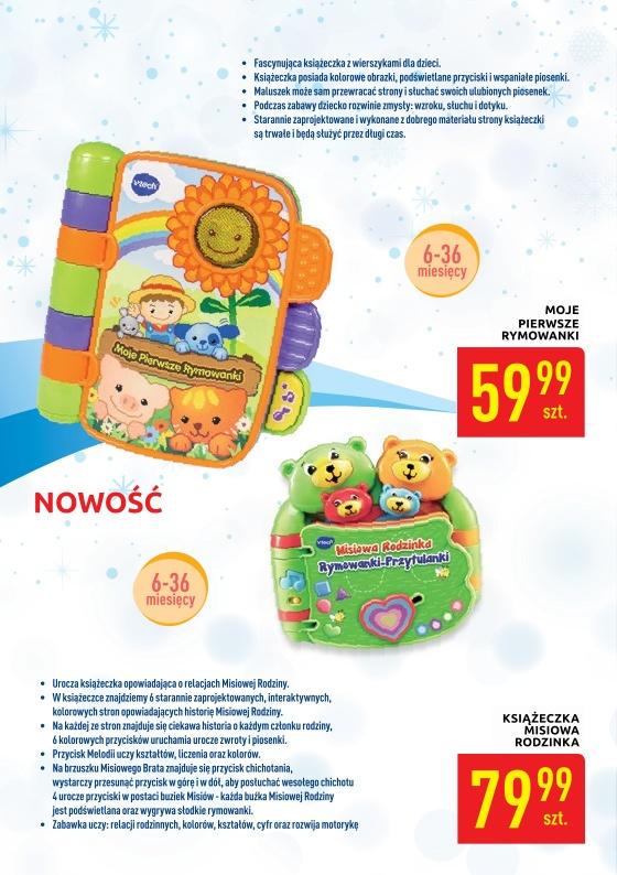 Gazetka promocyjna Carrefour str. 10