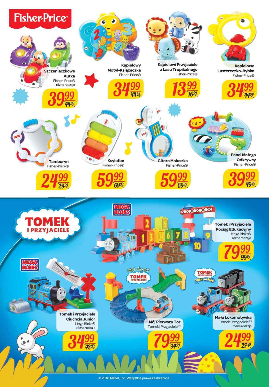 Gazetka promocyjna Carrefour str. 3