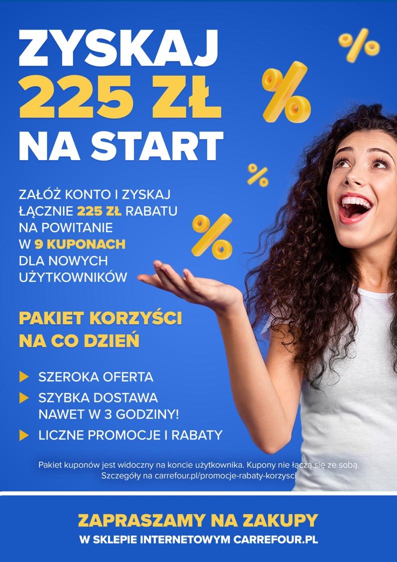 Gazetka promocyjna Carrefour str. 31