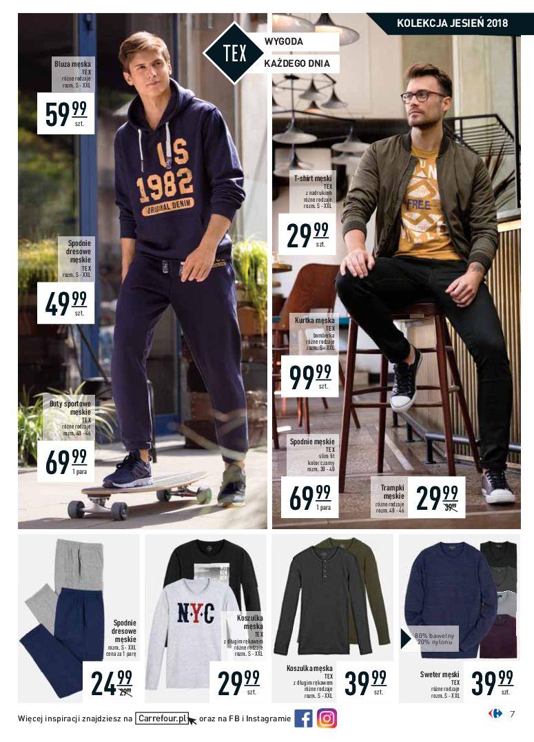 Gazetka promocyjna Carrefour str. 7