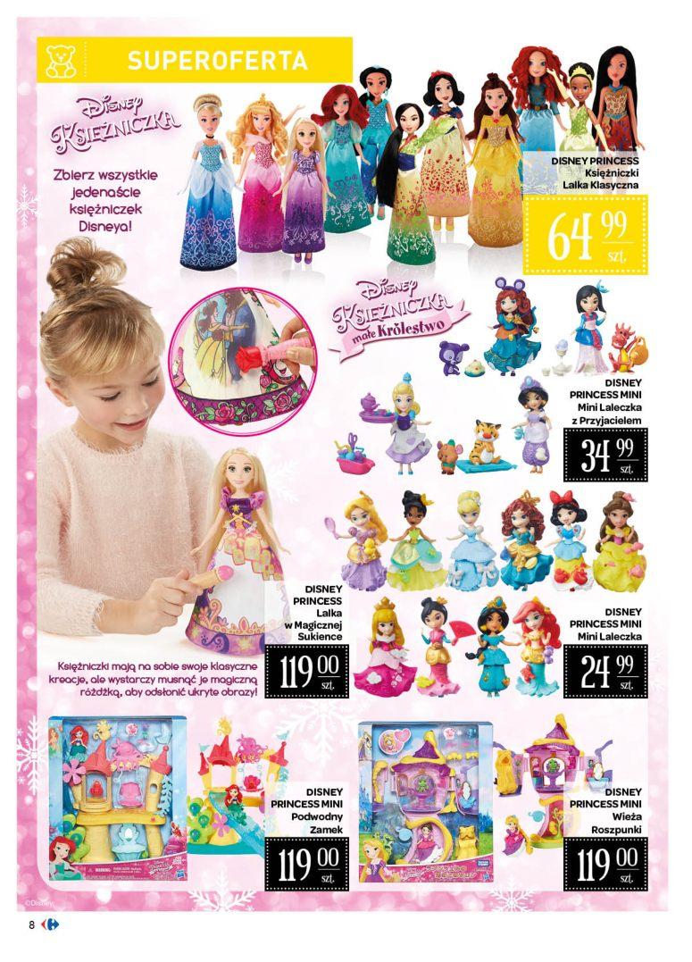 Gazetka promocyjna Carrefour str. 8