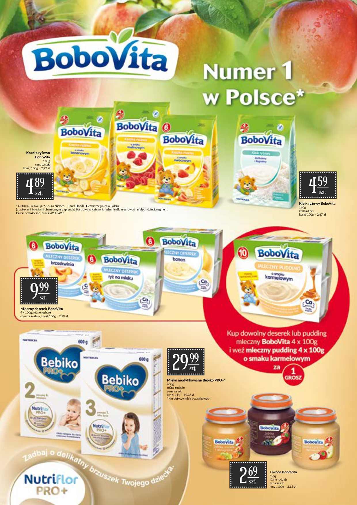 Gazetka promocyjna Carrefour str. 2