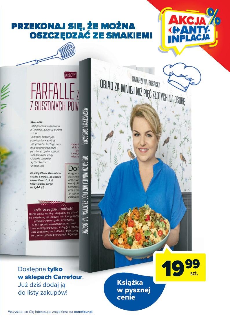 Gazetka promocyjna Carrefour str. 37