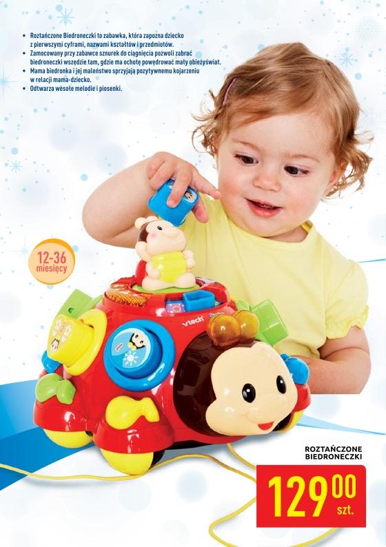 Gazetka promocyjna Carrefour str. 12