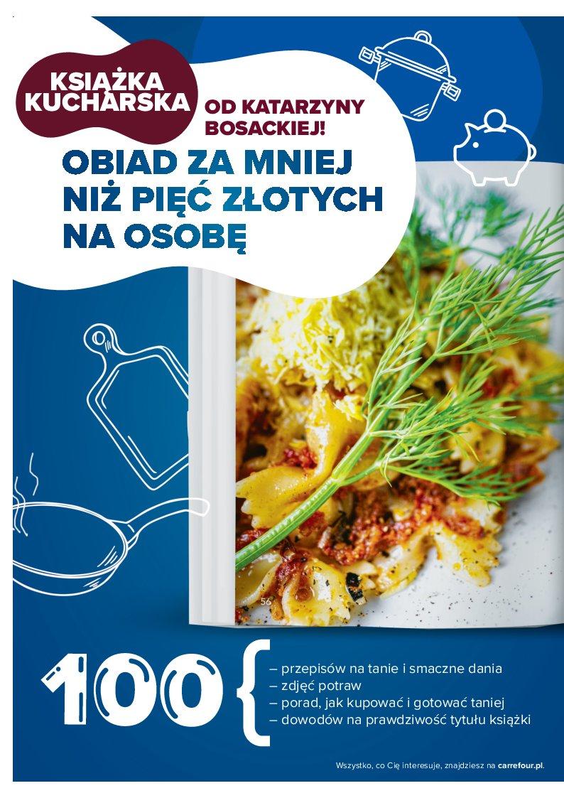 Gazetka promocyjna Carrefour str. 2