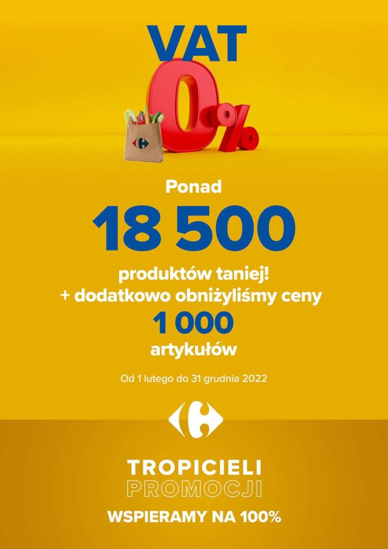 Gazetka promocyjna Carrefour str. 40