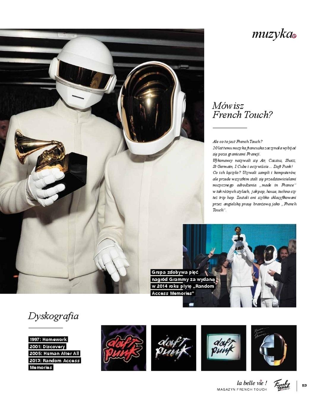 Gazetka promocyjna Carrefour str. 113