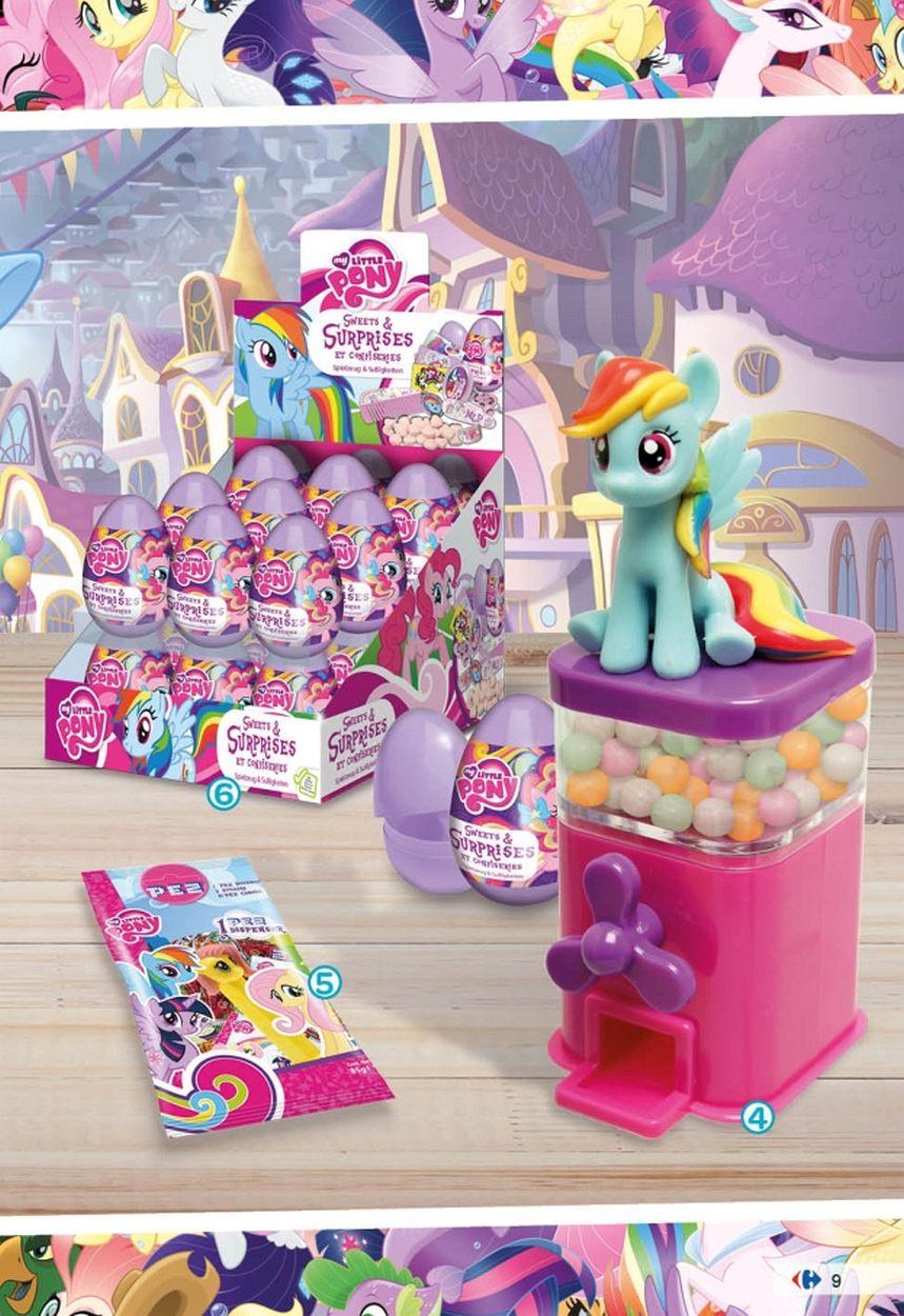 Gazetka promocyjna Carrefour str. 9