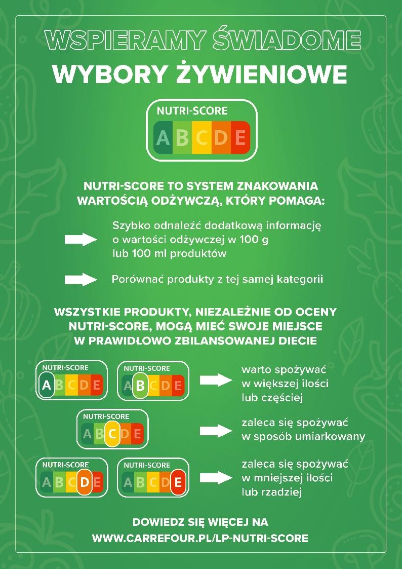Gazetka promocyjna Carrefour str. 46
