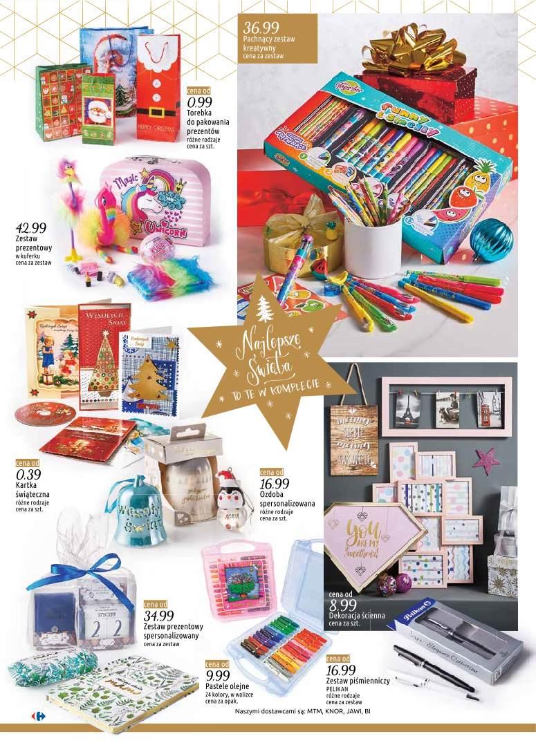 Gazetka promocyjna Carrefour str. 14