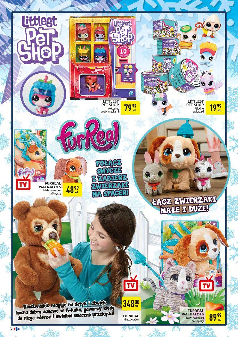 Gazetka promocyjna Carrefour str. 6