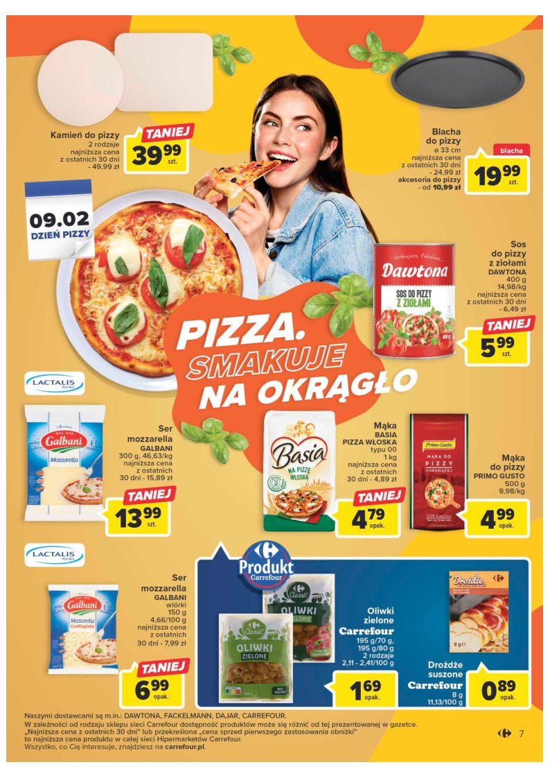 Gazetka promocyjna Carrefour str. 9