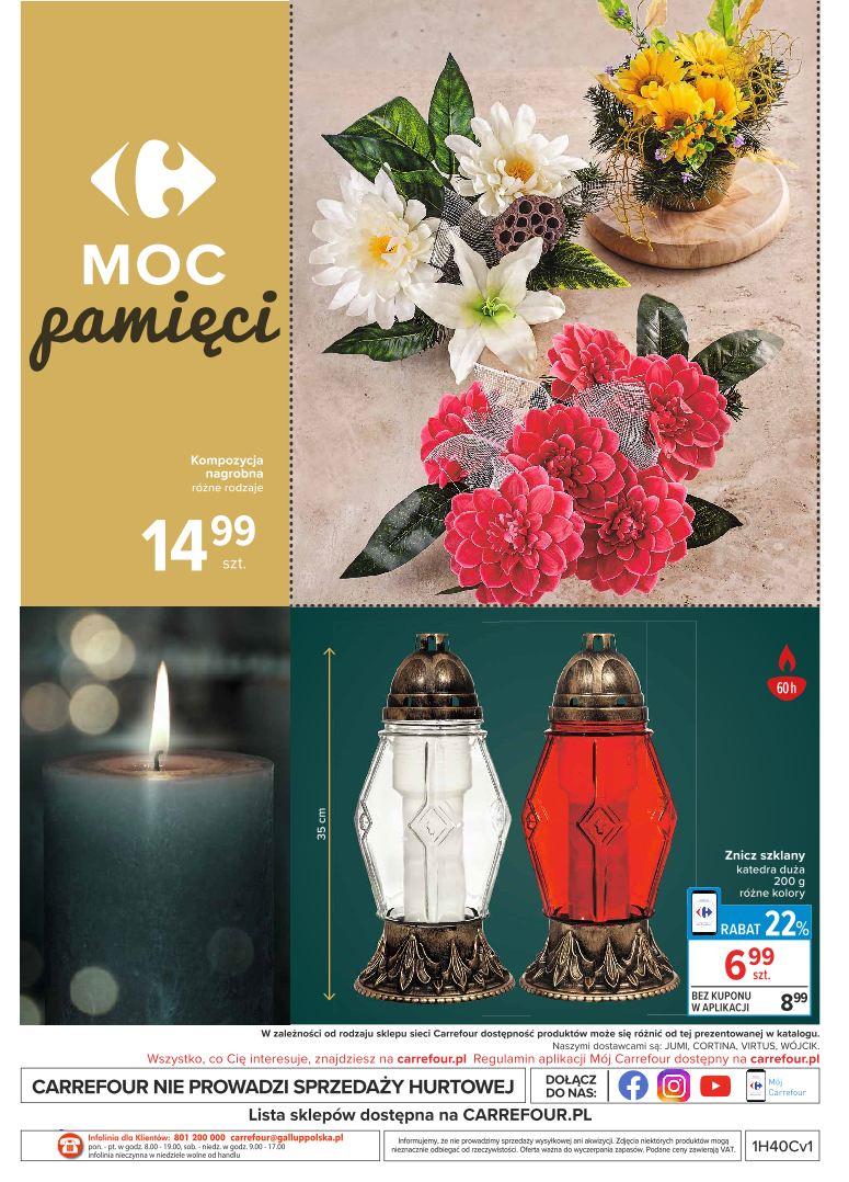 Gazetka promocyjna Carrefour str. 8
