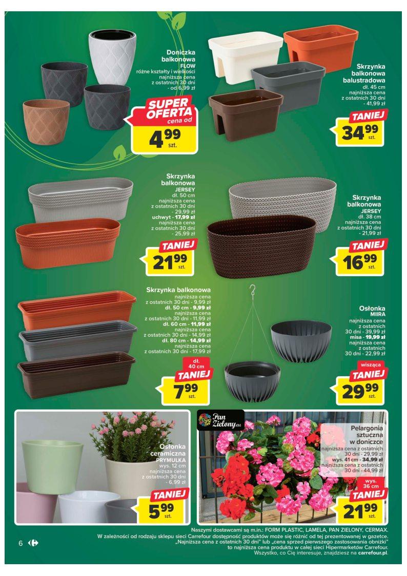 Gazetka promocyjna Carrefour str. 8