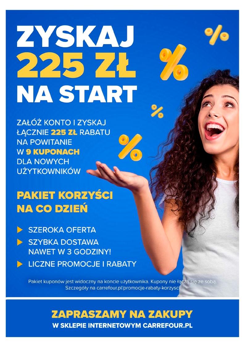 Gazetka promocyjna Carrefour str. 9