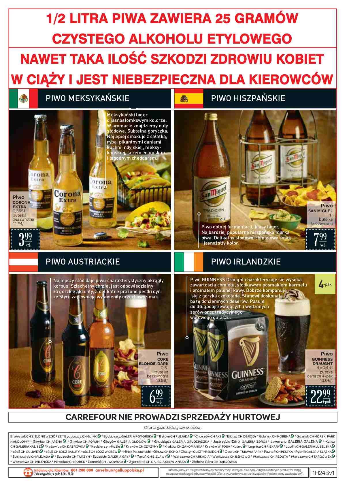 Gazetka promocyjna Carrefour str. 8