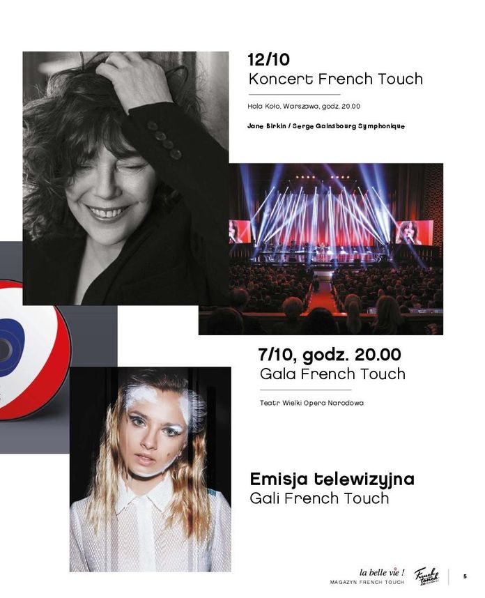 Gazetka promocyjna Carrefour str. 5