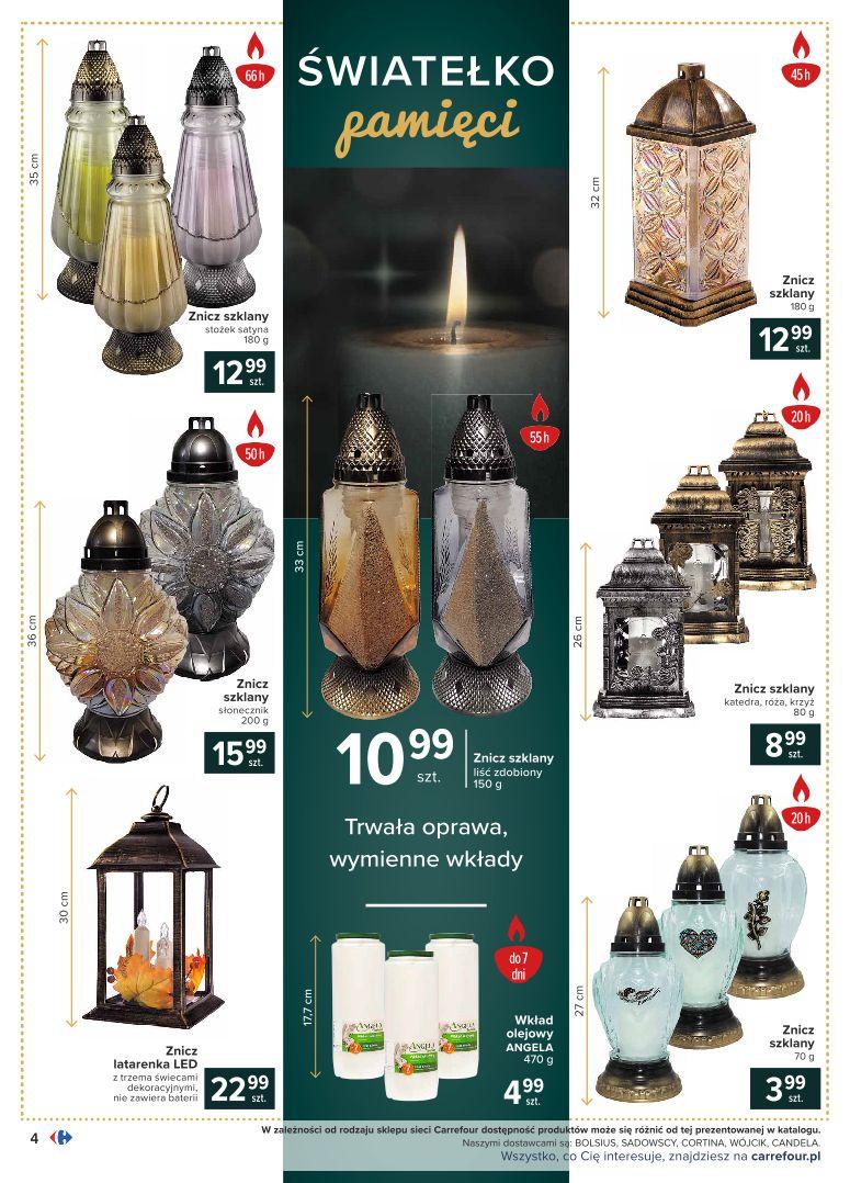Gazetka promocyjna Carrefour str. 4