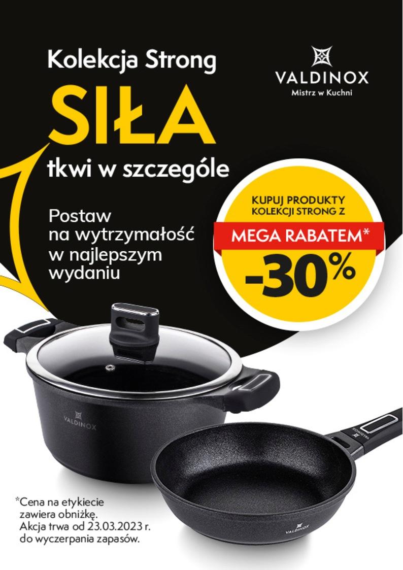 Gazetka promocyjna Carrefour str. 46