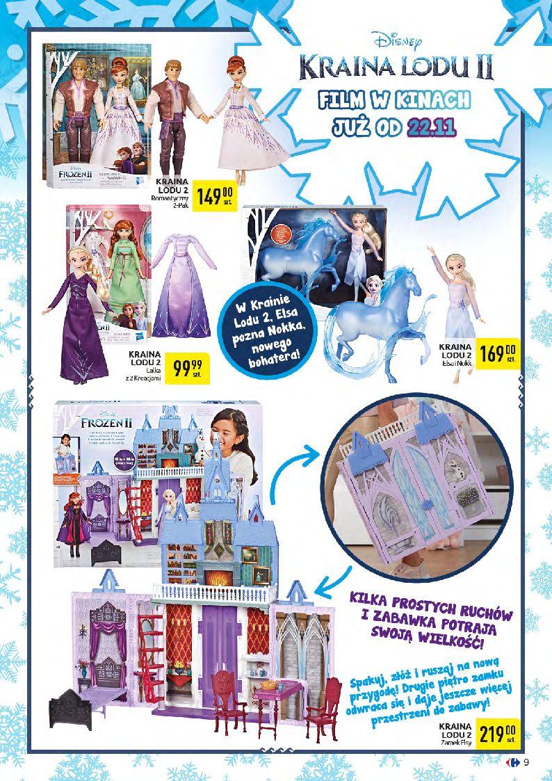 Gazetka promocyjna Carrefour str. 9