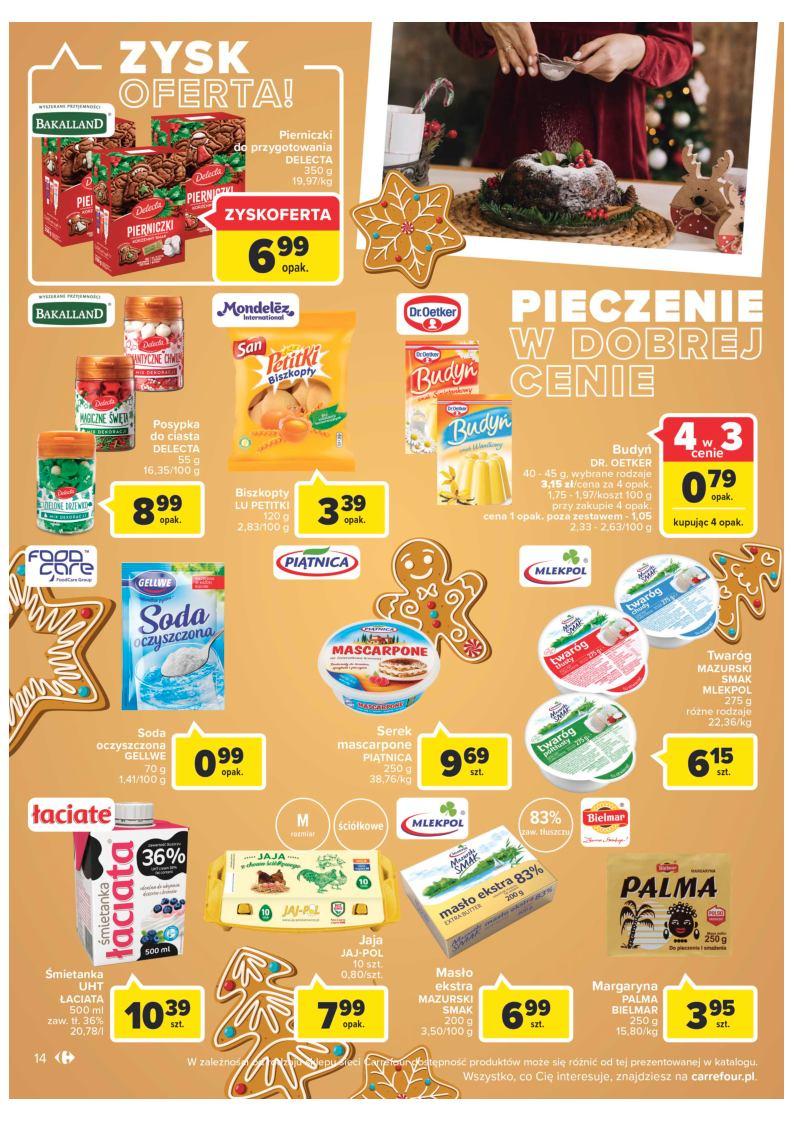 Gazetka promocyjna Carrefour str. 16
