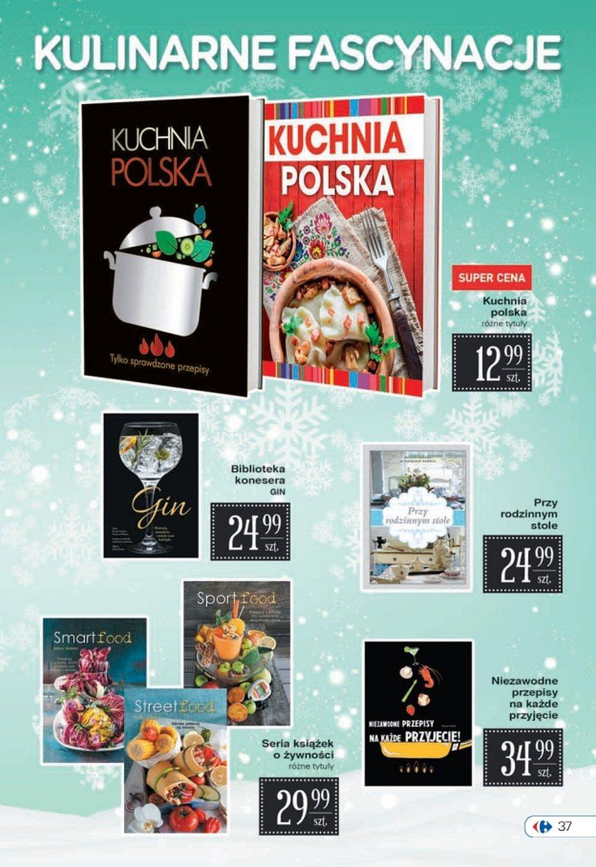 Gazetka promocyjna Carrefour str. 37