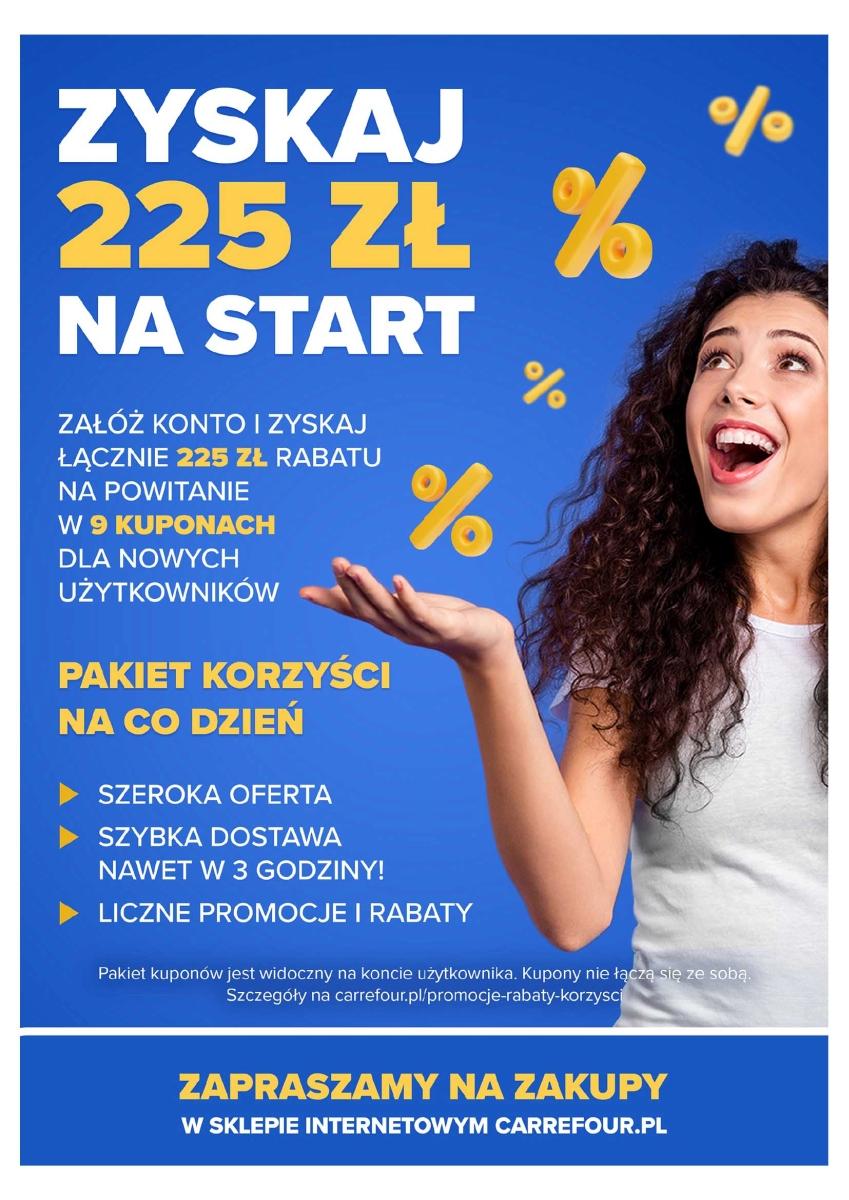 Gazetka promocyjna Carrefour str. 59