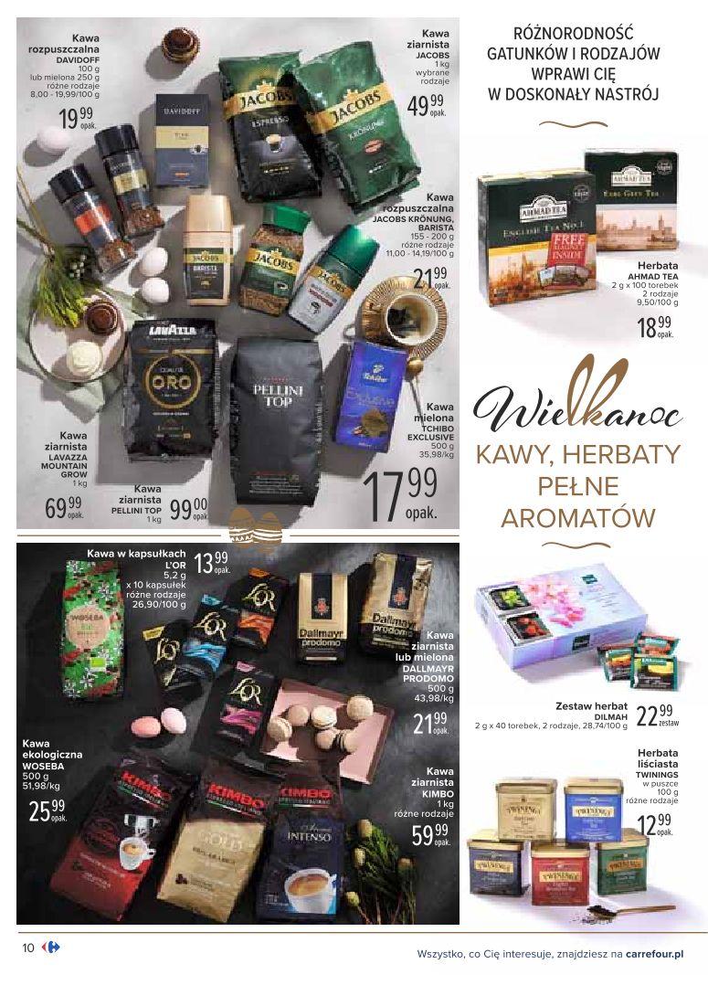 Gazetka promocyjna Carrefour str. 10