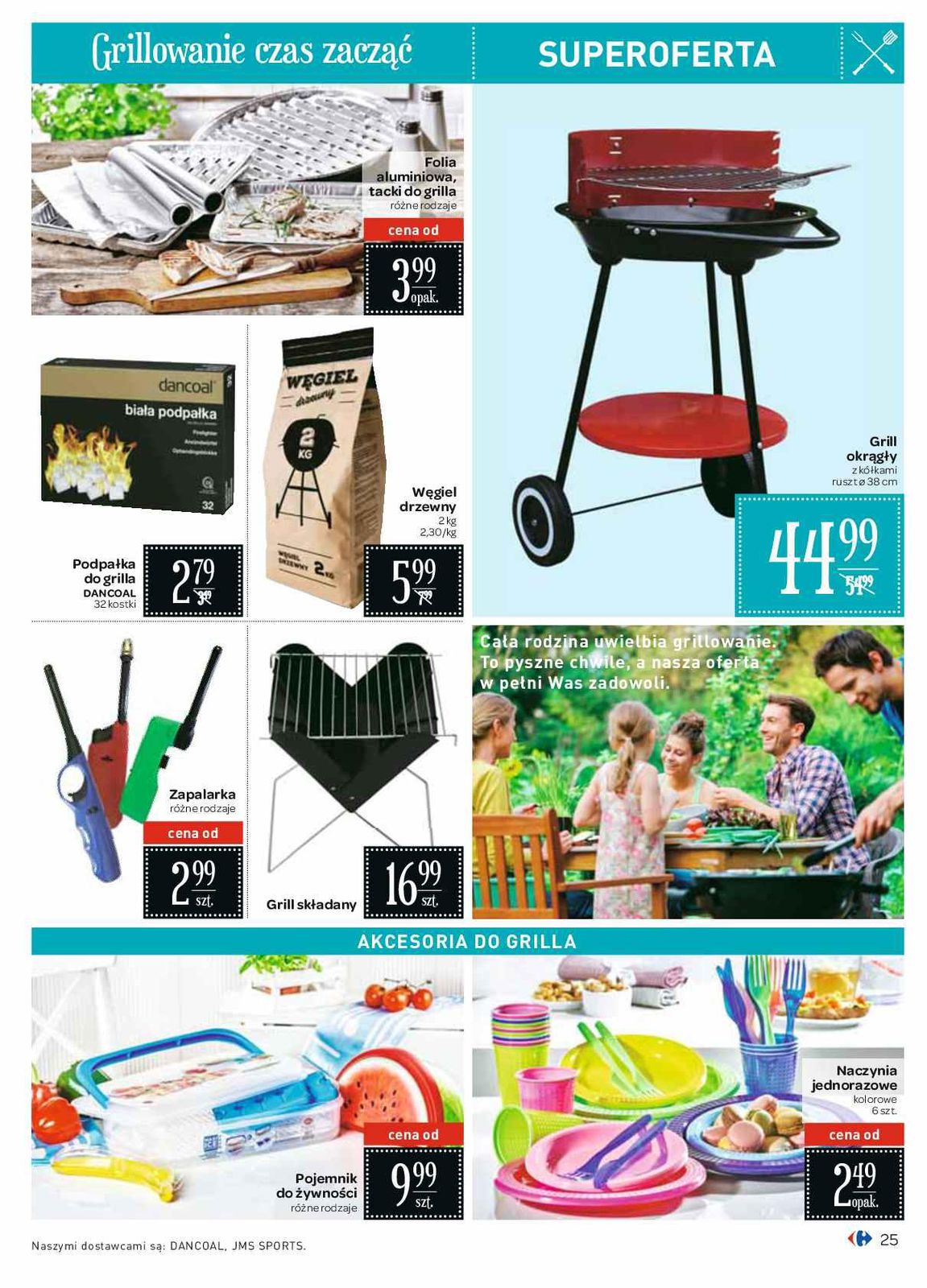 Gazetka promocyjna Carrefour str. 25