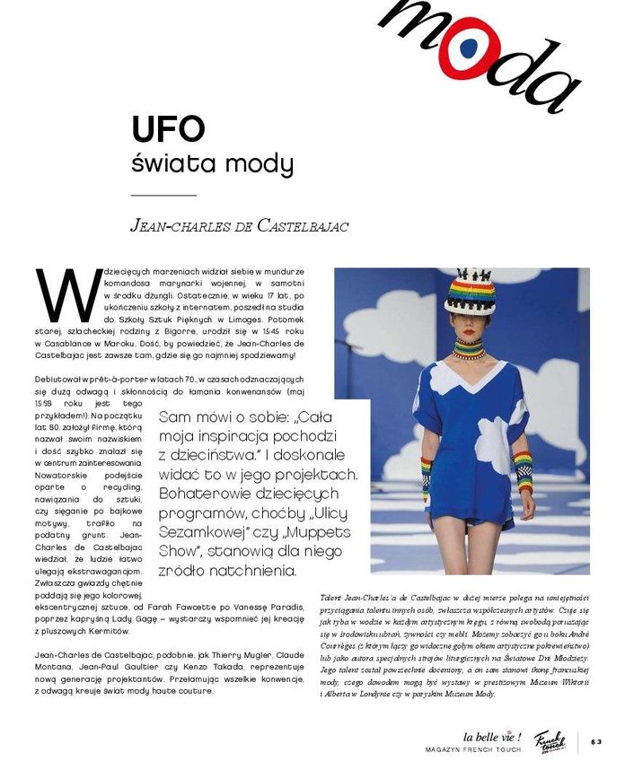 Gazetka promocyjna Carrefour str. 63