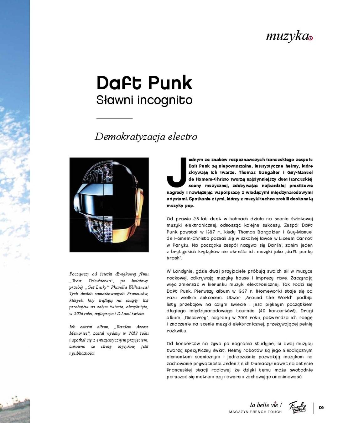 Gazetka promocyjna Carrefour str. 109