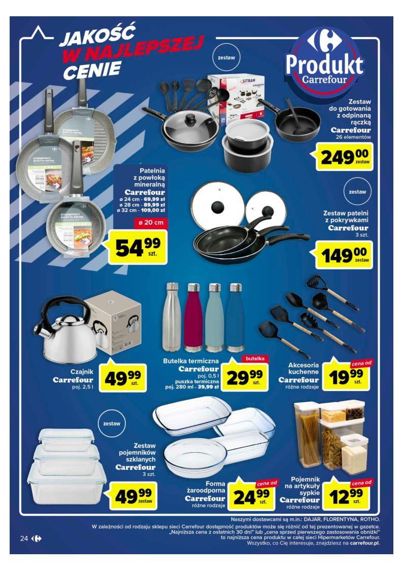 Gazetka promocyjna Carrefour str. 26