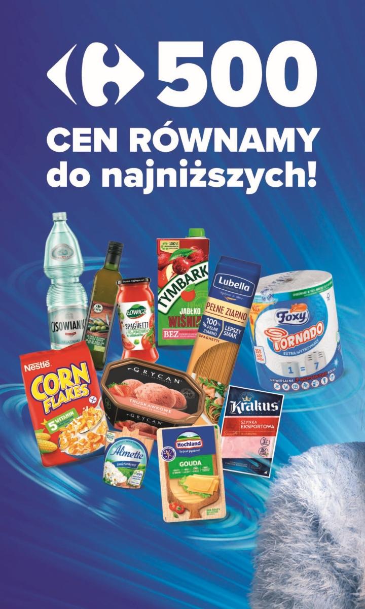 Gazetka promocyjna Carrefour str. 58
