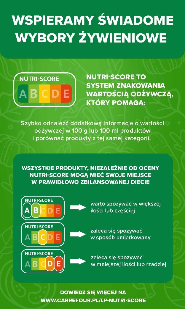 Gazetka promocyjna Carrefour str. 49