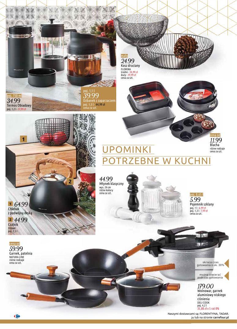 Gazetka promocyjna Carrefour str. 8