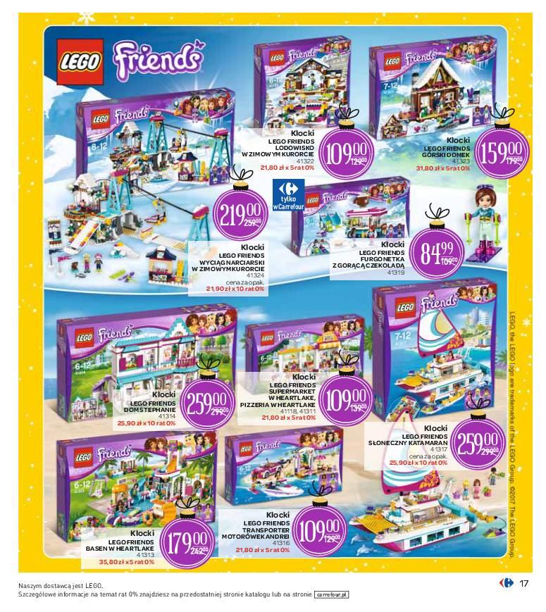 Gazetka promocyjna Carrefour str. 17