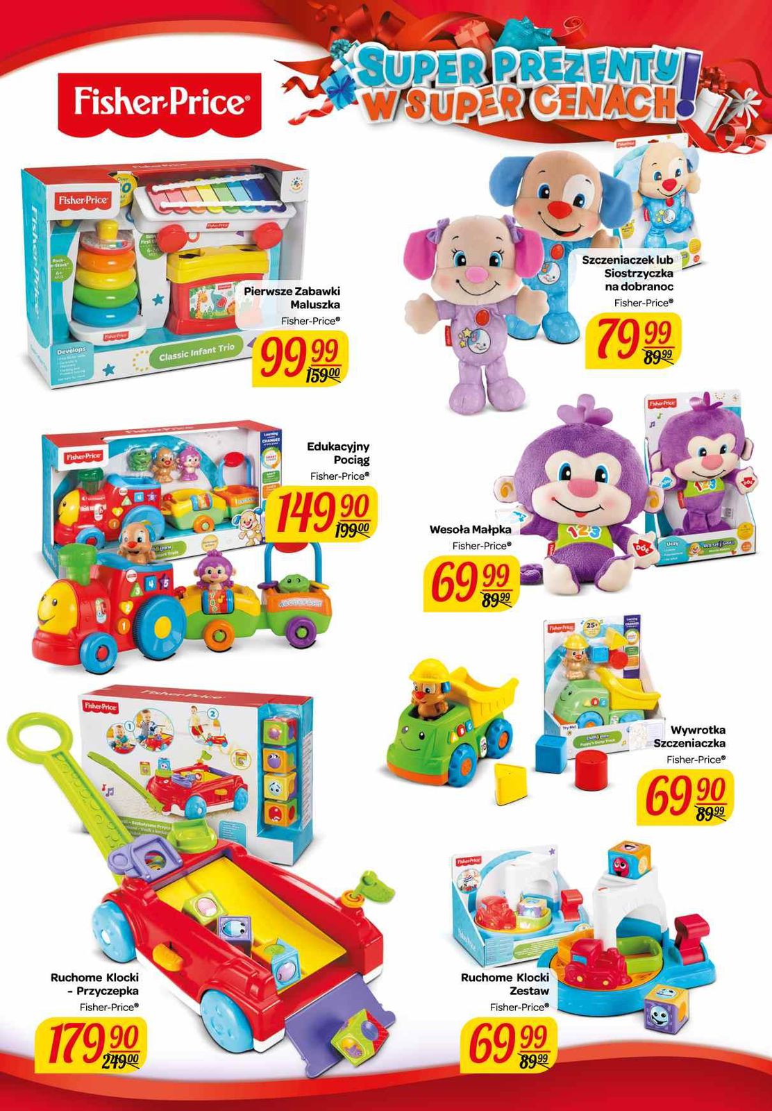 Gazetka promocyjna Carrefour str. 10