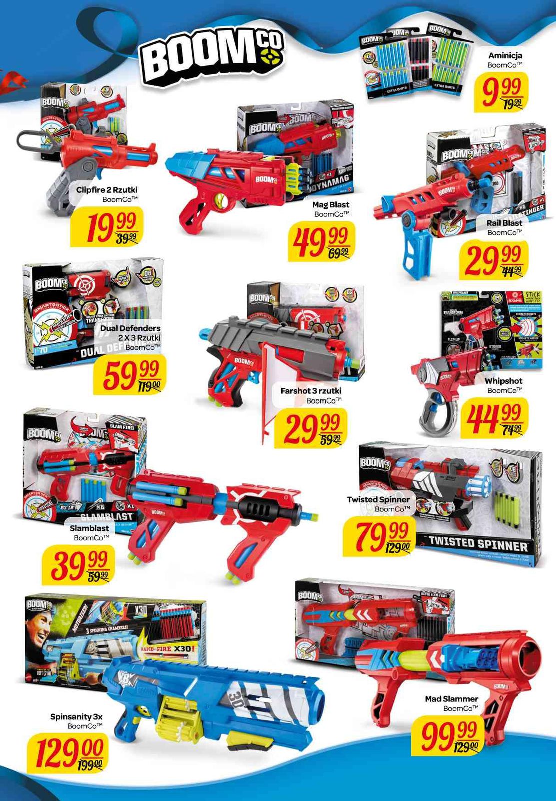 Gazetka promocyjna Carrefour str. 7