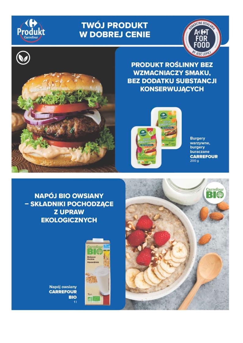 Gazetka promocyjna Carrefour str. 25