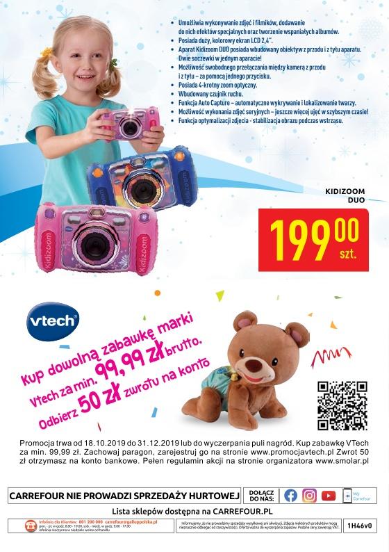 Gazetka promocyjna Carrefour str. 16